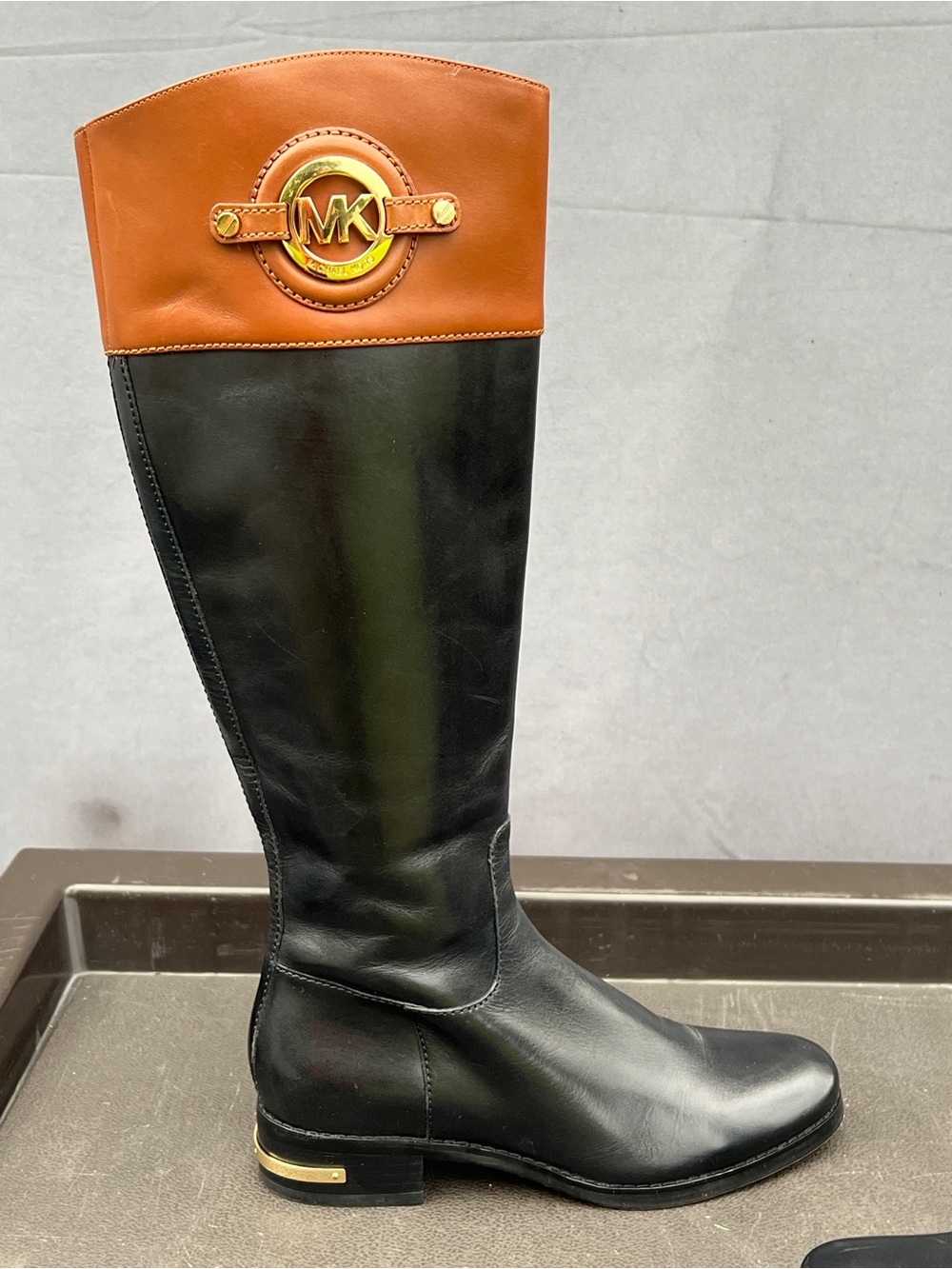 Michael Kors Riding Boots